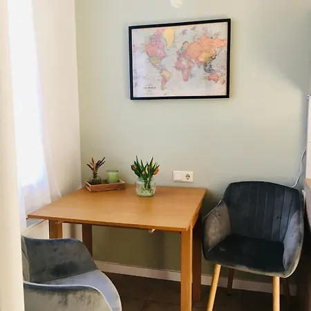 Apartament 